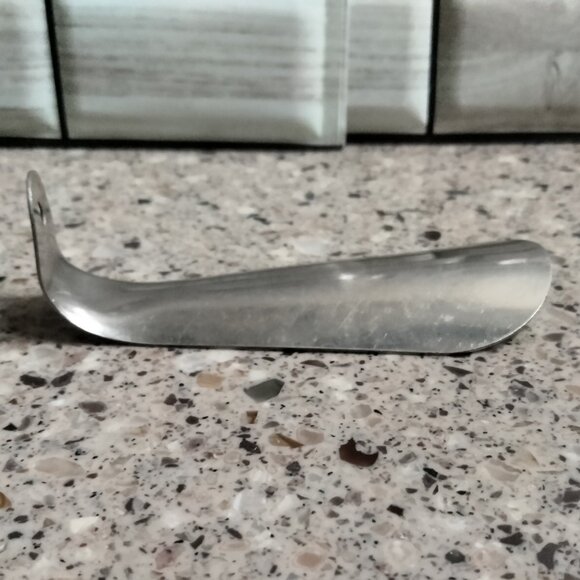 TRIO: Vintage Shoe & Boot Shine/Buffer Items - Picture 16 of 16